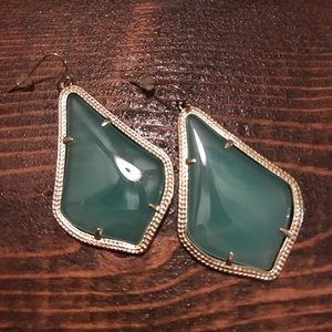 Kendra Scott Alex Drop Earrings